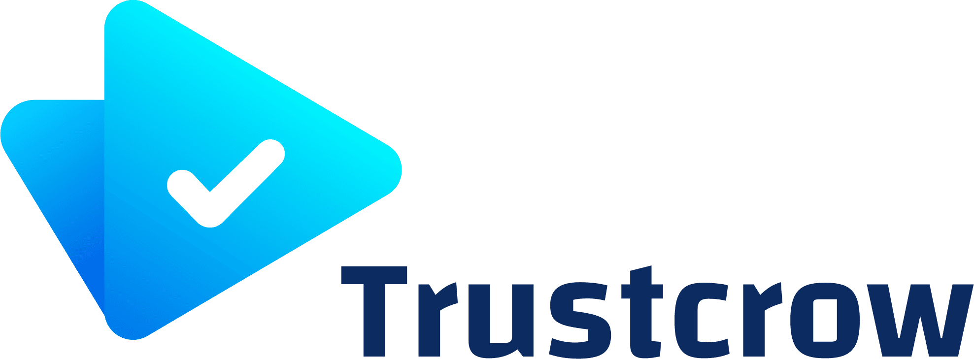 Trustcrow Logo